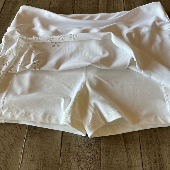 Fila skort XL - Picture 7 of 8